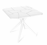 ПЛАСТИКОВЫЙ СТОЛ SHT-TU30/TT30 83/83 БЕЛЫЙ ПЛАСТИКОВЫЙ СТОЛ SHT-TU30/TT30 83/83 БЕЛЫЙ