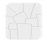 ПЛАСТИКОВЫЙ СТОЛ SHT-TU30/TT30 83/83 БЕЛЫЙ ПЛАСТИКОВЫЙ СТОЛ SHT-TU30/TT30 83/83 БЕЛЫЙ