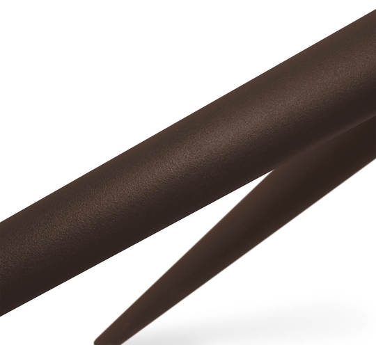 ПЛАСТИКОВЫЙ СТОЛ SHT-TU30/TT30 83/83 КОРИЧНЕВЫЙ