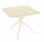 ПЛАСТИКОВЫЙ СТОЛ SHT-TU30/TT30 83/83 БЕЖЕВЫЙ ПЛАСТИКОВЫЙ СТОЛ SHT-TU30/TT30 83/83 БЕЖЕВЫЙ