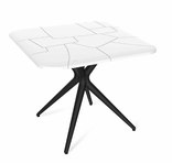 ПЛАСТИКОВЫЙ СТОЛ SHT-TU30/TT30 83/83 БЕЛЫЙ/ЧЕРНЫЙ ПЛАСТИКОВЫЙ СТОЛ SHT-TU30/TT30 83/83 БЕЛЫЙ/ЧЕРНЫЙ