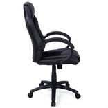 Геймерское кресло MaDXRacer 09545WH-BK Геймерское кресло MaDXRacer 09545WH-BK