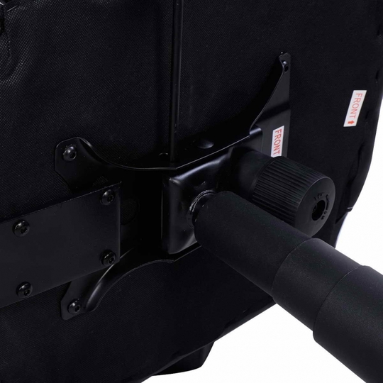 Геймерское кресло MaDXRacer 09545WH-GN