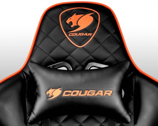 Игровое кресло COUGAR ARMOR ONE-BO
