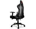 Игровое кресло COUGAR ARMOR ONE-BL Игровое кресло COUGAR ARMOR ONE-BL
