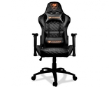 Игровое кресло COUGAR ARMOR ONE-BL Игровое кресло COUGAR ARMOR ONE-BL