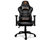 Игровое кресло COUGAR ARMOR ONE-BL