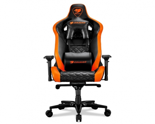 Игровое кресло COUGAR TITAN-BO