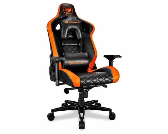 Игровое кресло COUGAR TITAN-BO