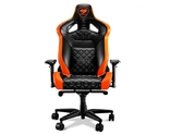 Игровое кресло COUGAR TITAN-BO