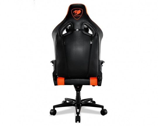Игровое кресло COUGAR TITAN-BO