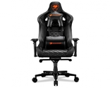 Игровое кресло COUGAR TITAN-BL Игровое кресло COUGAR TITAN-BL