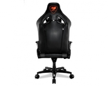 Игровое кресло COUGAR TITAN-BL Игровое кресло COUGAR TITAN-BL