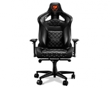 Игровое кресло COUGAR TITAN-BL Игровое кресло COUGAR TITAN-BL