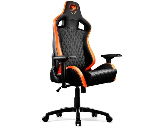 Игровое кресло COUGAR ARMOR S-BO