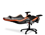 Игровое кресло COUGAR TITAN-BL Игровое кресло COUGAR TITAN-BL