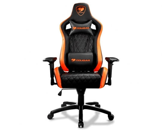 Игровое кресло COUGAR ARMOR S-BO