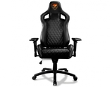 Игровое кресло COUGAR ARMOR S-BL Игровое кресло COUGAR ARMOR S-BL