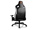 Игровое кресло COUGAR ARMOR S-BL Игровое кресло COUGAR ARMOR S-BL