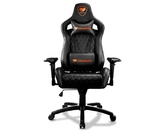 Игровое кресло COUGAR ARMOR S-BL