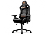 Игровое кресло COUGAR ARMOR S-BL Игровое кресло COUGAR ARMOR S-BL