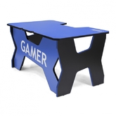 Стол геймера GENERIC COMFORT Gamer2/NB