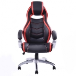 Кресло геймера MaDXRacer 33425WH