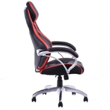 Кресло геймера MaDXRacer 33425WH