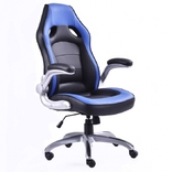 Компьютерное геймерское кресло MaDXRacer 43425WH Компьютерное геймерское кресло MaDXRacer 43425WH