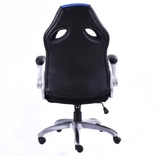 Компьютерное геймерское кресло MaDXRacer 43425WH Компьютерное геймерское кресло MaDXRacer 43425WH