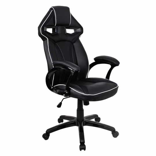 Игровое кресло MaDXRacer HW54987BK
