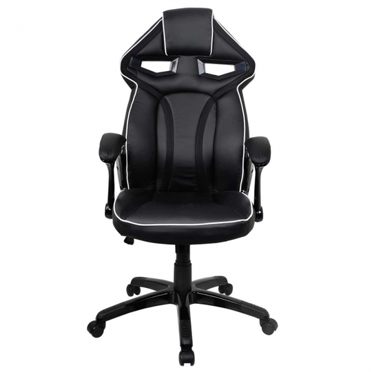 Игровое кресло MaDXRacer HW54987BK