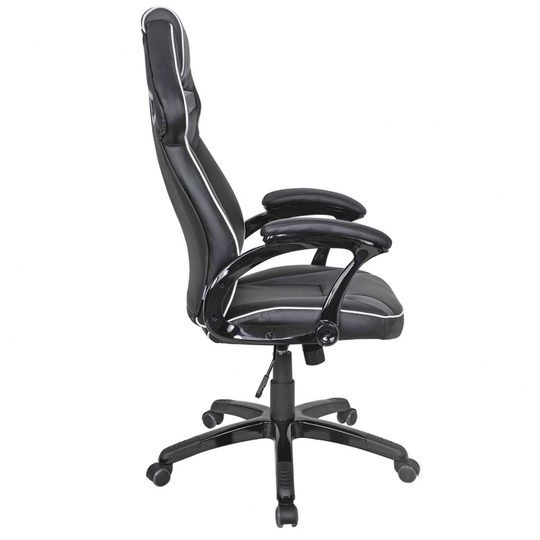 Игровое кресло MaDXRacer HW54987GR
