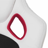 Компьютерное игровое кресло MaDXRacer 22955WH Компьютерное игровое кресло MaDXRacer 22955WH