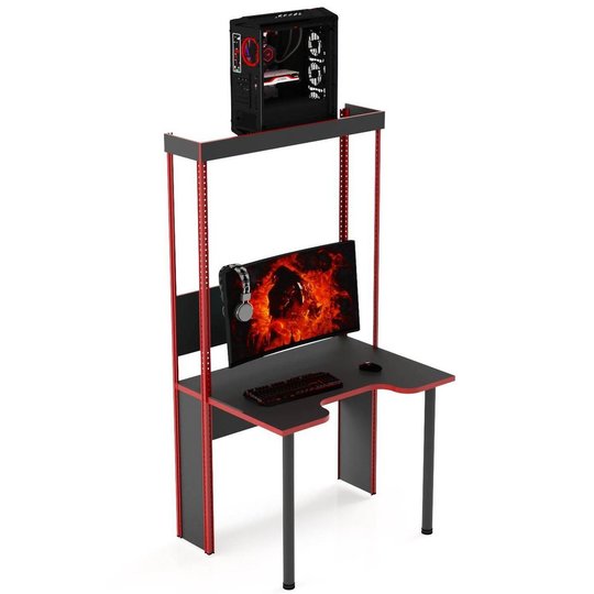 СТОЛ ДЛЯ КИБЕРСПОРТА XGAMER ESPORT XGS10/BR