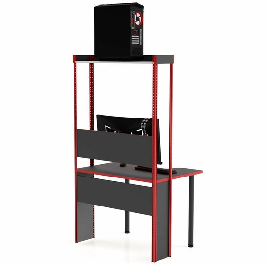 СТОЛ ДЛЯ КИБЕРСПОРТА XGAMER ESPORT XGS10/BR