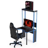 СТОЛ ДЛЯ КИБЕРСПОРТА XGAMER ESPORT XGS10/BB