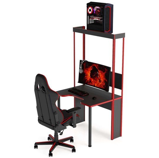 СТОЛ ДЛЯ КИБЕРСПОРТА XGAMER ESPORT XGS10/BR
