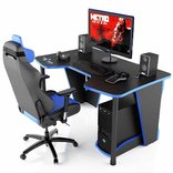 Геймерский стол MADXRACER COMFORT GT-12/BB
