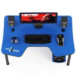 Геймерский стол MADXRACER COMFORT GT-12/B 