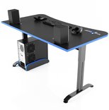 Игровой компьютерный стол MADXRACER ARENA GTS14/BB Игровой компьютерный стол MADXRACER ARENA GTS14/BB