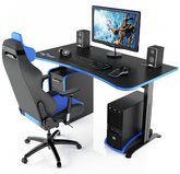 Игровой компьютерный стол MADXRACER ARENA GTS14/BB 