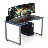Игровой стол для компьютера MADXRACER KING GTS15/BB Игровой стол для компьютера MADXRACER KING GTS15/BB
