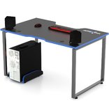 Игровой стол для компьютера MADXRACER KING GTS15/BB Игровой стол для компьютера MADXRACER KING GTS15/BB
