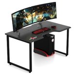 ИГРОВОЙ СТОЛ ДЛЯ КОМПЬЮТЕРА MADXRACER CARBON KING GTS15 ИГРОВОЙ СТОЛ ДЛЯ КОМПЬЮТЕРА MADXRACER CARBON KING GTS15