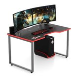 Игровой стол для компьютера MADXRACER KING GTS15/BR Игровой стол для компьютера MADXRACER KING GTS15/BR