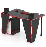 Игровой стол для компьютера MADXRACER KING GT14/BR Игровой стол для компьютера MADXRACER KING GT14/BR