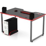 Игровой стол для компьютера MADXRACER KING GTS15/BR Игровой стол для компьютера MADXRACER KING GTS15/BR