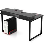 ИГРОВОЙ СТОЛ ДЛЯ КОМПЬЮТЕРА MADXRACER CARBON KING GTS15N ИГРОВОЙ СТОЛ ДЛЯ КОМПЬЮТЕРА MADXRACER CARBON KING GTS15N